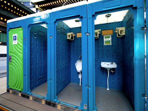 Best Porta potty rental near me  in Blooming Prairie, MN